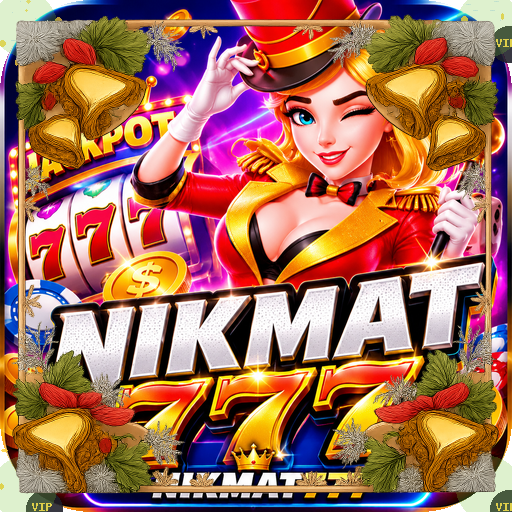 nikmat777 — galeri pratinjau - APK Resmi