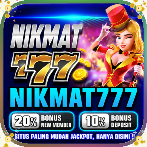 nikmat777 — galeri pratinjau Resmi APK